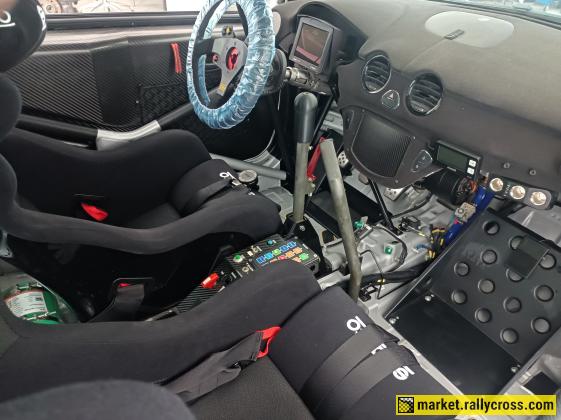Opel Adam original Opel motorsport