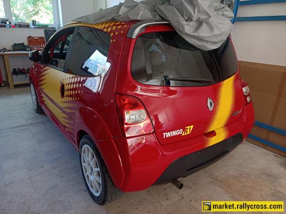 Twingo RS N2