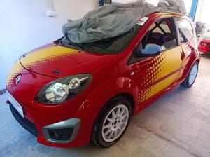 Twingo RS N2