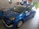 Twingo RS R1b Original Renault motorsport