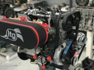 FORD-COSWORTH BDG 2.0L ENGINE
