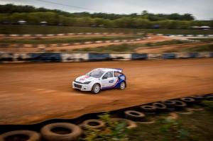 Ford Focus supercar