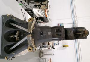 JORDAN F1 GEARBOX 2003
