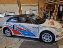 Audi A1 S1600