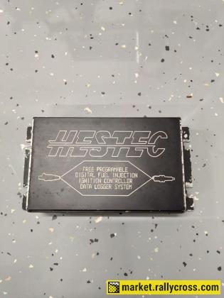 For sale: HESTEC ECU