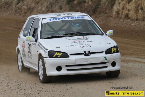 PEUGEOT 106 GTI
