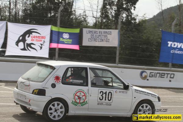 PEUGEOT 106 GTI