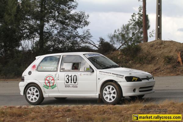 PEUGEOT 106 GTI