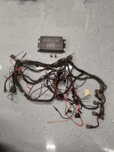 For sale: HESTEC ECU