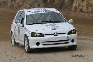 PEUGEOT 106 GTI