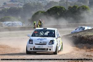 CITROEN C2 RX - STC-1600