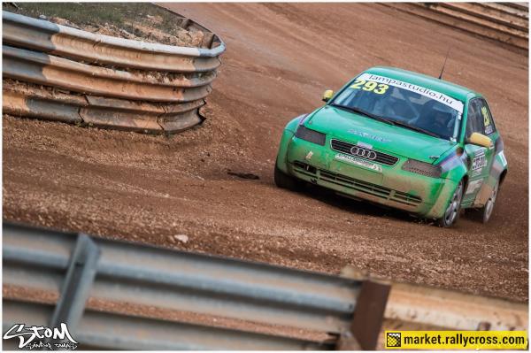 Audi A3 RX