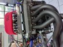 renault fr7 race motor