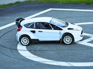 FORD FIESTA RX SUPERCAR