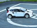 FORD FIESTA RX SUPERCAR