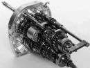 SUBARU KAPS R4 6 SPEED SEQUENTIAL GEARBOX