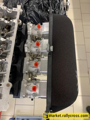 TWINGO VRAIS  SUPER 1600 (PIECES SODEMO LIGIER)