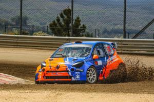 TWINGO VRAIS  SUPER 1600 (PIECES SODEMO LIGIER)