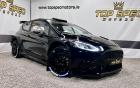  (2021) Ford Fiesta r5 Rally2 Ex works rallycar chassis #59 