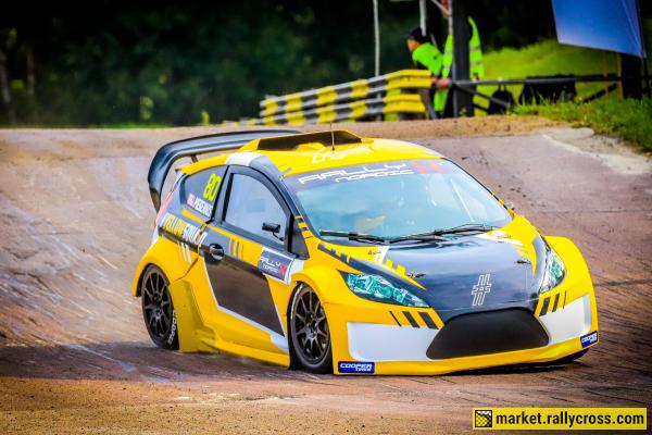 SUPERCAR LITES #037