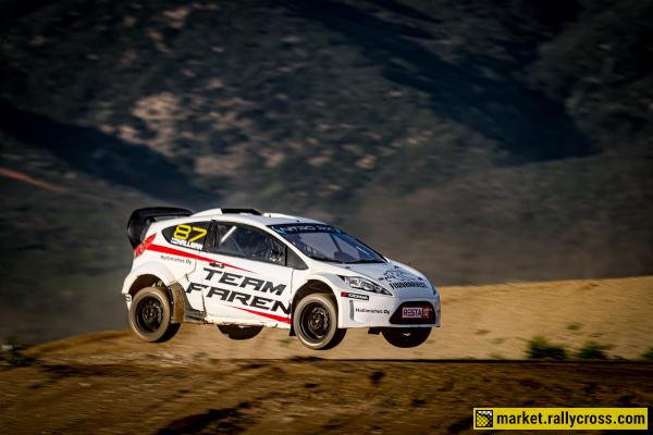 SUPERCAR LITES #037