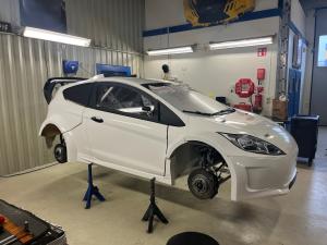 SUPERCAR LITES #037
