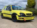 Citroen Saxo VTS 1600 Production/Stockhatch