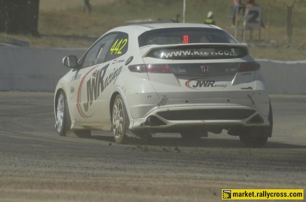 Honda Civic Type R FN2