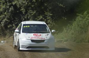 Honda Civic Type R FN2