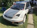 Ford Fiesta RX STC-1600