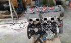Cosworth BDH Engine