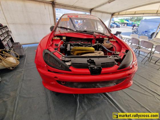 206 S1600