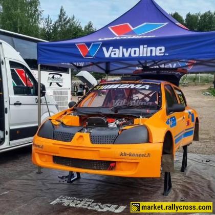 Renault Clio RX