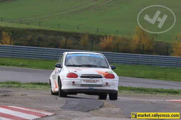 Opel Corsa B  ERC