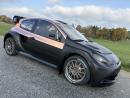 Renault Clio SuperCar - Ex. Walfridson