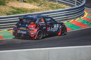 Audi A1 Rx3